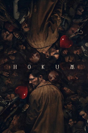 Hokum - Vj Junior