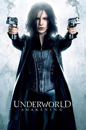 Underworld Awakening - Vj Junior