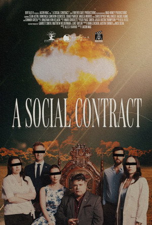 A Social Contract - Vj Junior