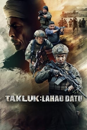 Conquer: Lahad Datu - Vj Ice P