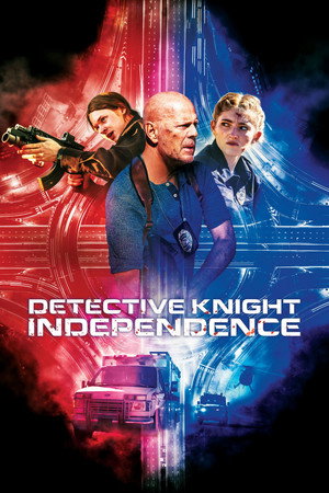 Detective Knight Independence - Vj Ice P