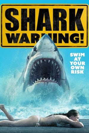 Shark Warning - Vj Jingo