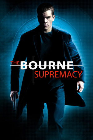The Bourne Supremacy 2 - Vj Junior