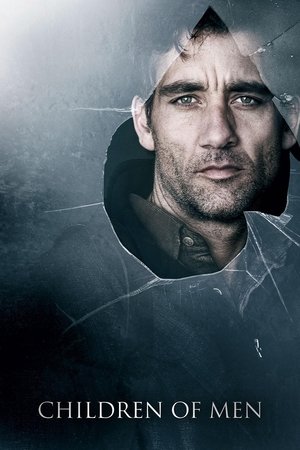 Children of Men - Vj Jingo