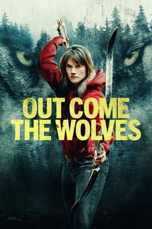 Out Come the Wolves - Vj Kevin