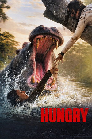HUNGRY - Vj Emmy