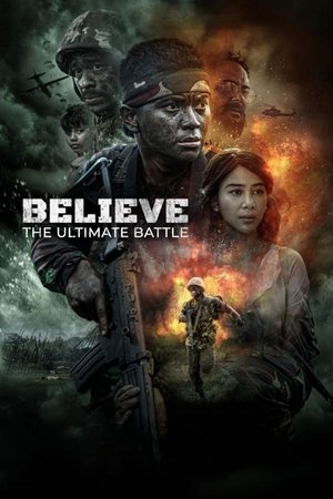 Believe: The Ultimate Battle - Vj Ham