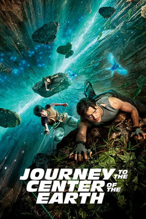 Journey to the Center of the Earth - Vj Junior