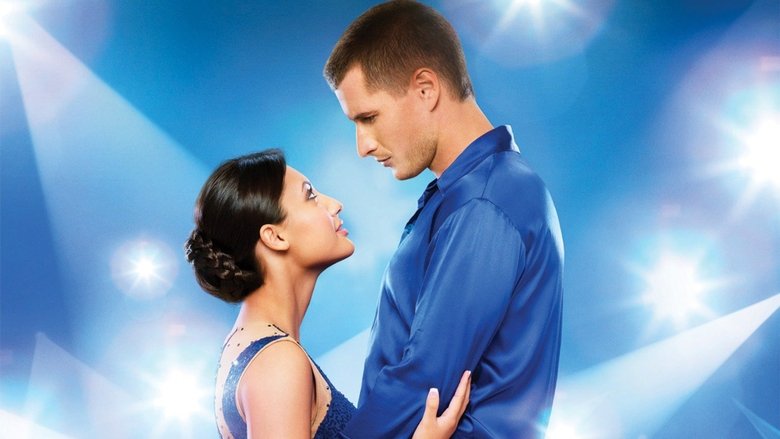 The Cutting Edge Fire & Ice - Vj Junior