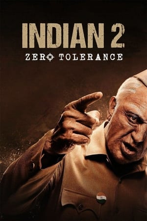 Indian 2: Zero Tolerance - Vj Ice P