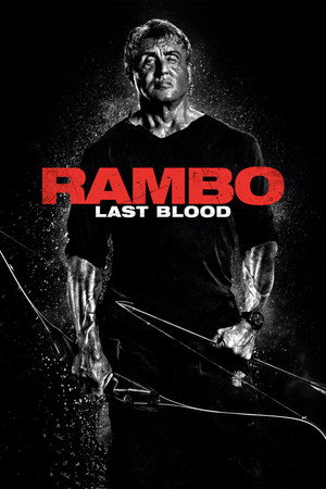 Rambo 4 Last Blood - Vj Ice P