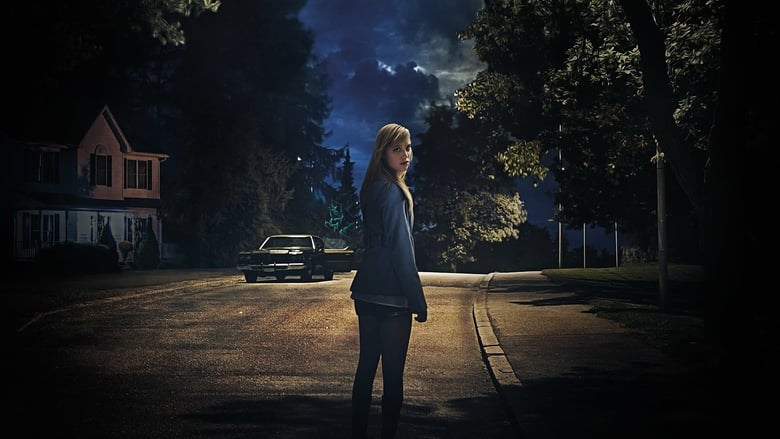 It Follows - Vj Junior