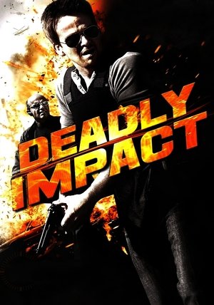 Deadly Impact - VJ Junior