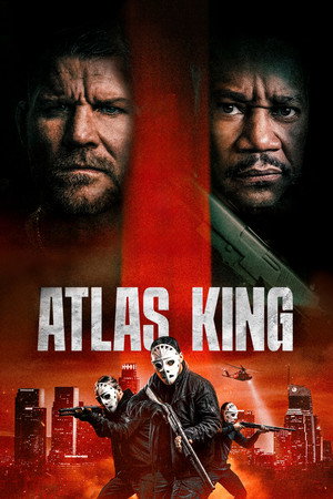 Atlas King - Vj Junior