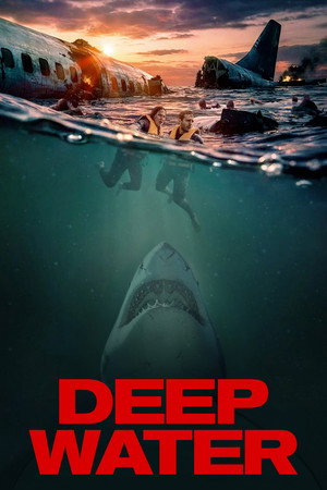 Deep Water - Vj Emmy