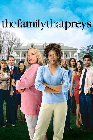 Tyler Perry's The Family That Preys - Vj Junior