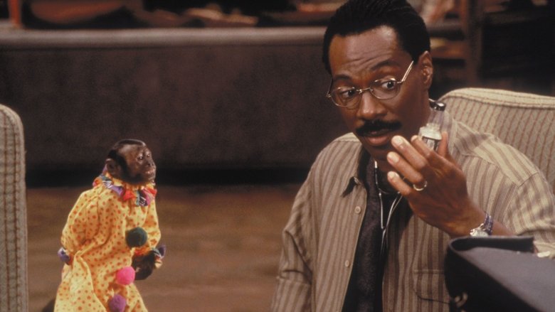 Doctor Dolittle 1 - Vj Emmy