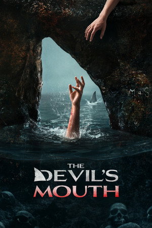The Devil\'s Mouth - Vj Junior