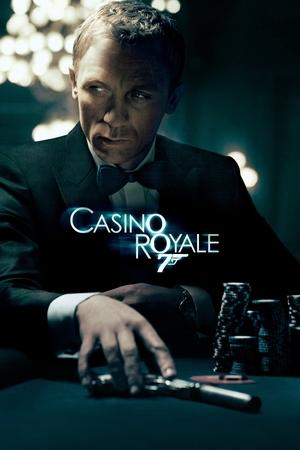 Casino Royale - Vj Heavy Q
