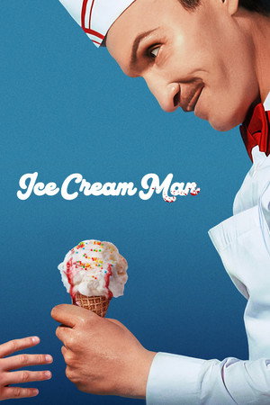 Ice Cream Man - Vj Junior