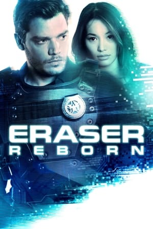 Eraser: Reborn - Vi Junior