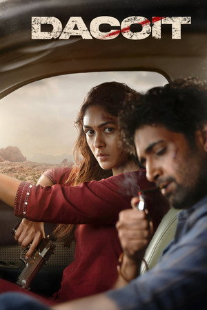 Dacoit A Love Story 1 - Vj Shield