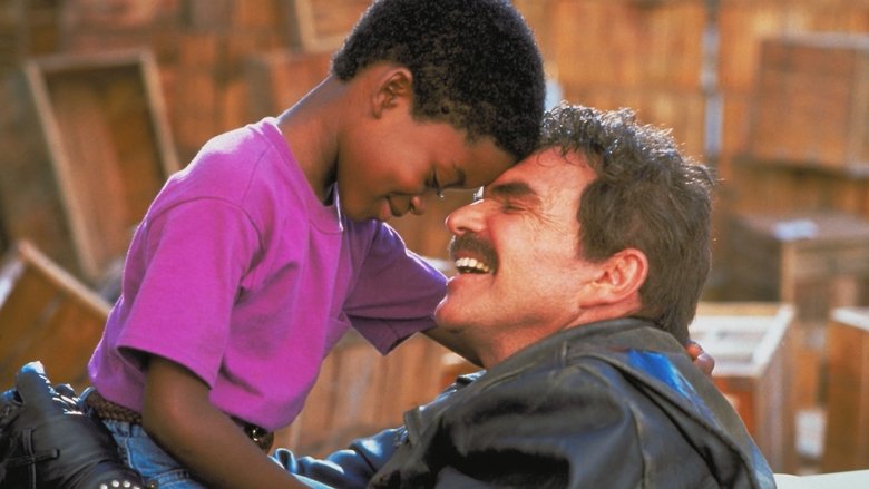 Cop and a Half - Vj Emmy