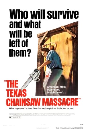 The Texas Chain Saw Massacre - Vj Junior