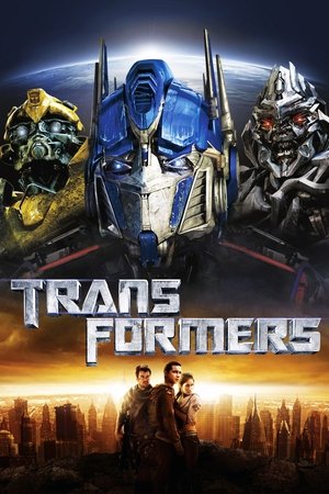 Transformers 1 - Vj Junior