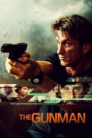 The Gunman - Vj Junior