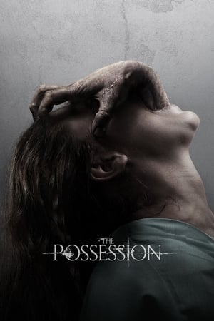 The Possession - Vj Jingo