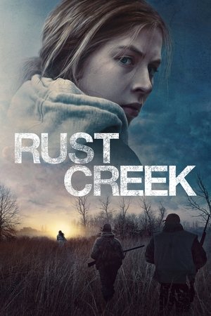 Rust Creek - Vj Junior