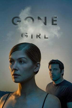 Gone Girl - Vj Junior