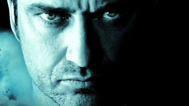 Law Abiding Citizen - Vj Emmy