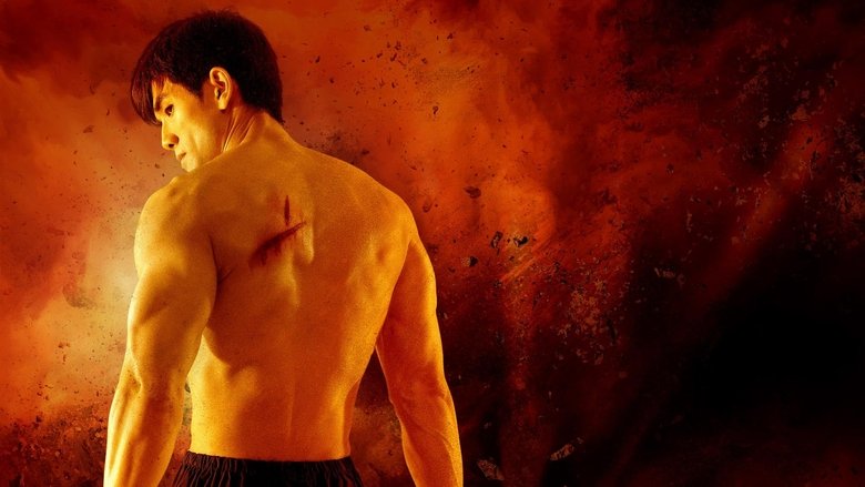 Once Upon a Time in Shanghai - Vj Junior