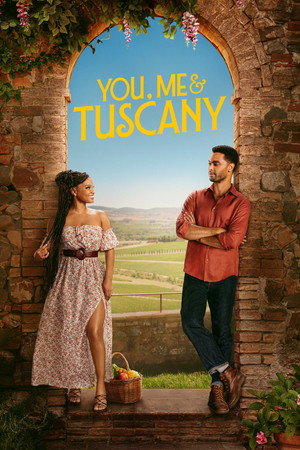You Me And Tuscany - Vj Junior