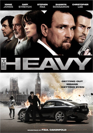 The Heavy - Vj Ulio