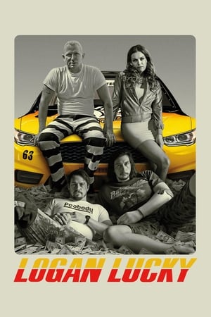 Logan Lucky - Vj Ulio