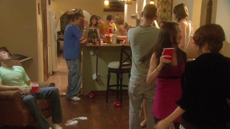 18 Year Old Virgin - Vj Soul