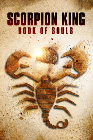 Scorpion King 5: Book of Souls - Vj Junior