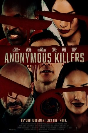 Anonymous Killers - Vj Ice P
