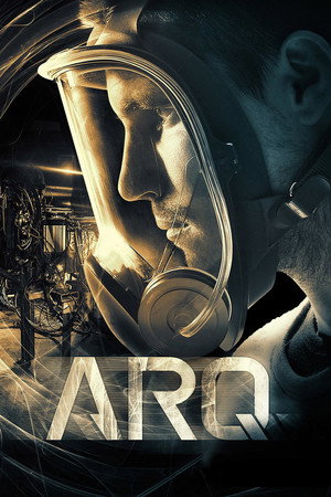 ARQ - Vj Ulio