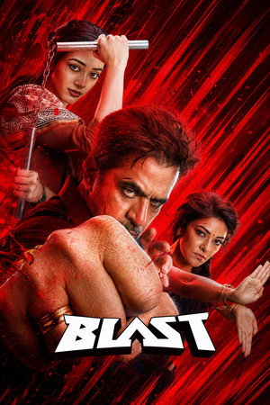 Blast - Vj Ice P