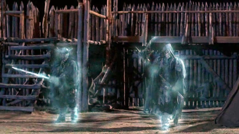 Lost Colony: The Legend of Roanoke - Vj Soul