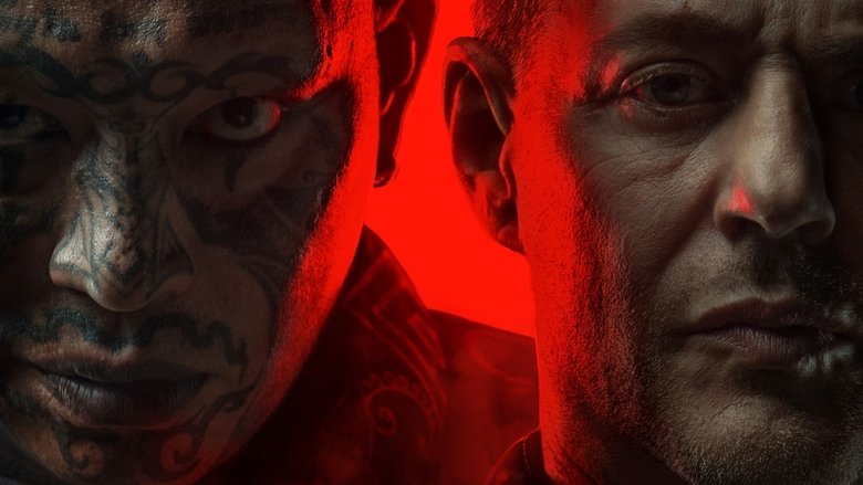 Hellhound - Vj Jingo