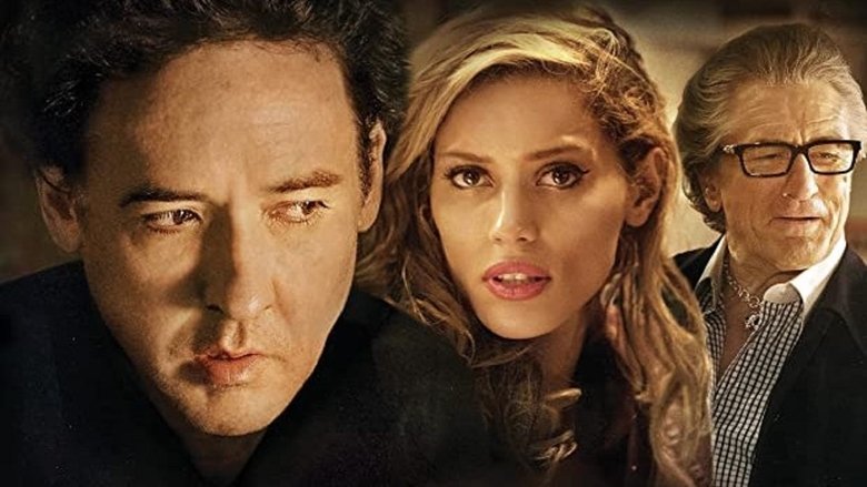 The Bag Man - Vj Junior