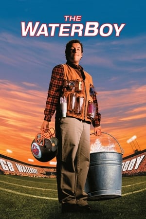 The Waterboy - Vj Mark