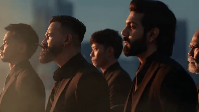 Blood Brothers: Bara Naga 1&2 - Vj Ice P