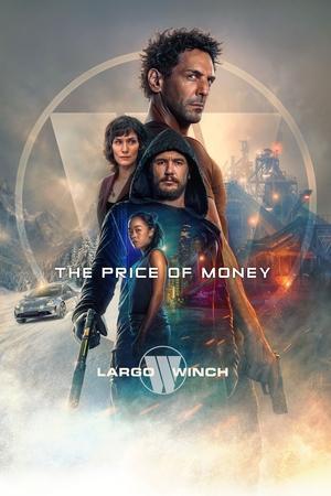 The Price of Money: A Largo Winch Adventure - Vj Emmy