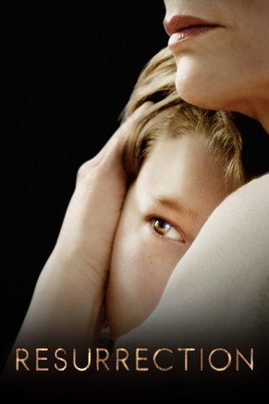 Resurrection - Vj Tom